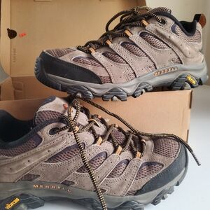 Merrell Men's Athletic Shoes (Walnut)